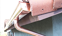 Rain Gutter Installation, Repair, Cleaning in Otsego, MI
